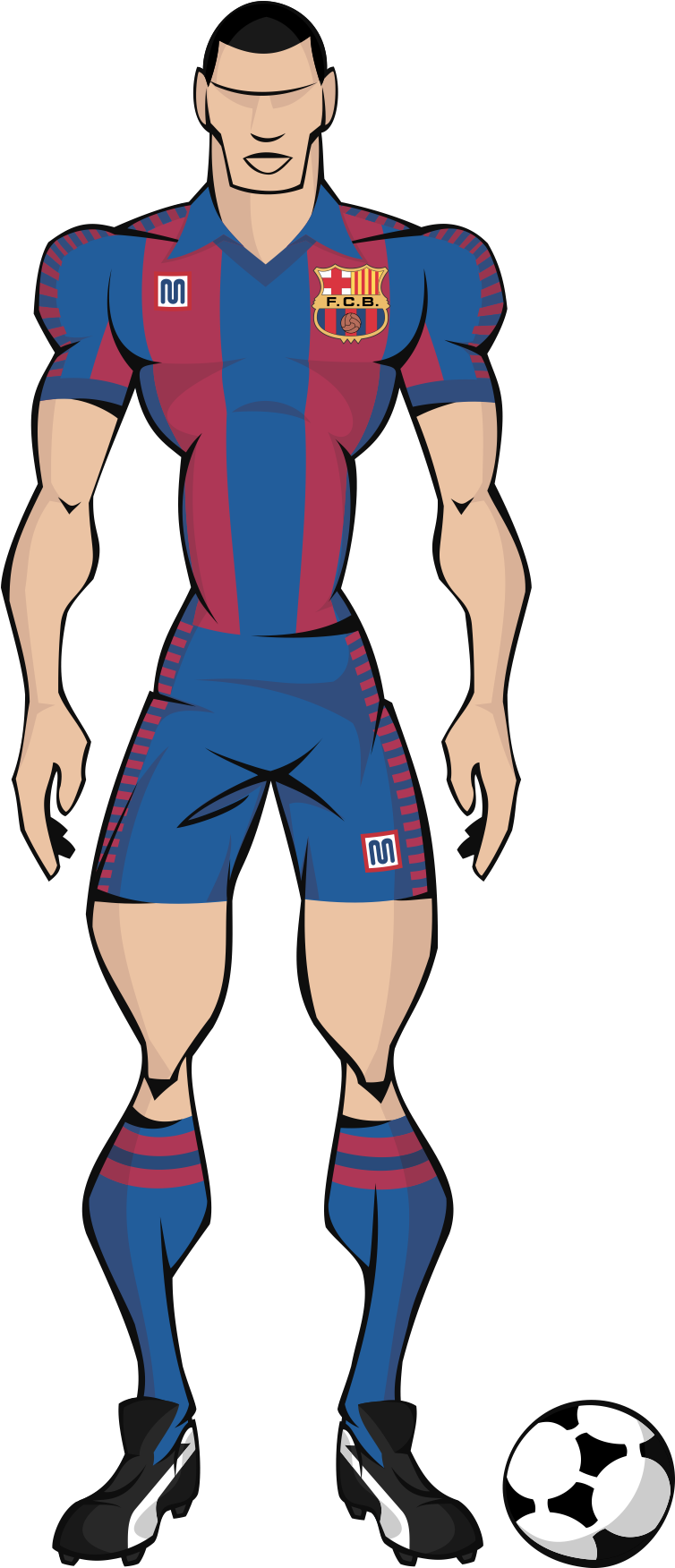 1973home Kit - 2013 Home Kit Paris Saint Germain (920x1970)