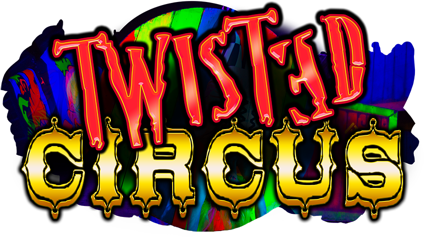 Nothing Was Ever The Same After The Traveling Circus - Graphic Design (1000x667)