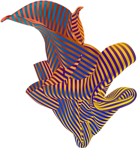 Julien Brogard Into The Ring A Circus Outfits Exhibition - Circus (512x529)