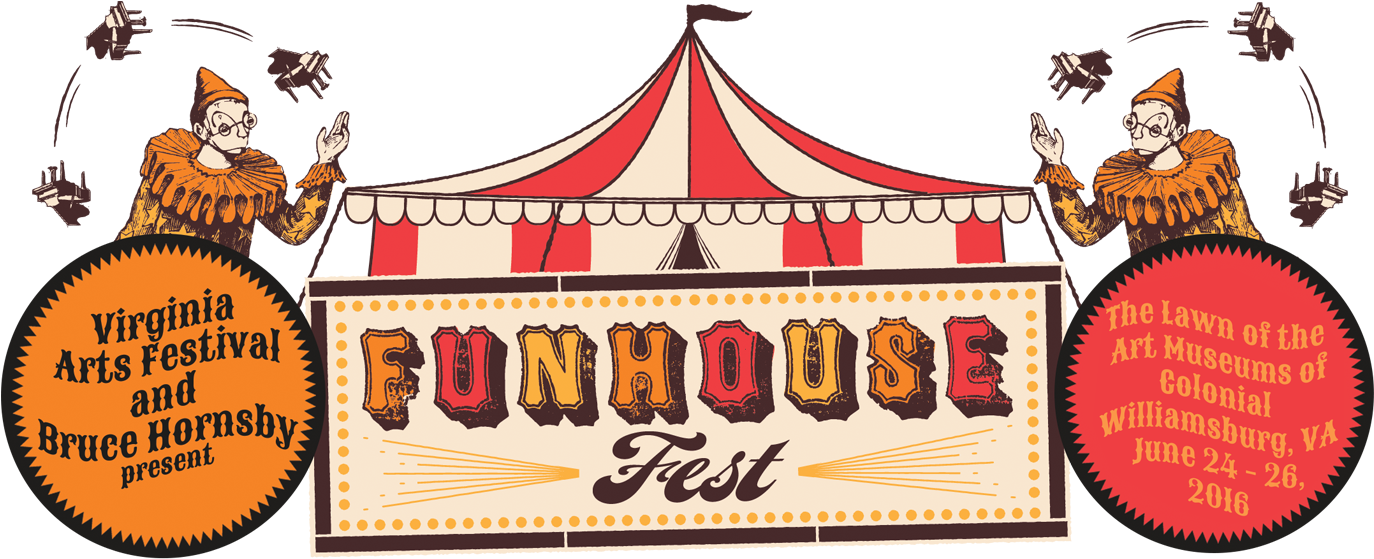 Funhousefest Mainlogo - Funhouse Fest (1600x562)