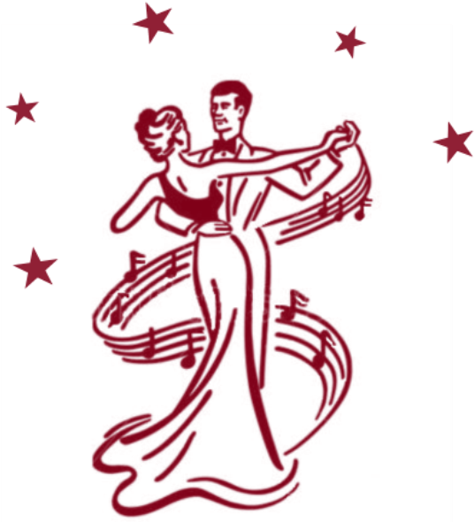 Prev - Desenho De Um Casal Dançando (595x594)