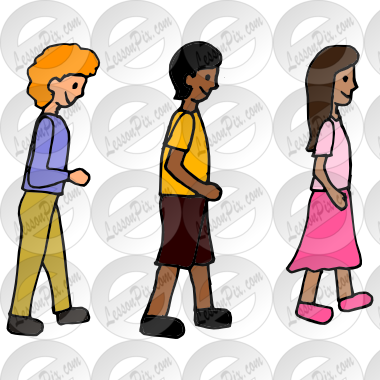 Line Dance Picture - Dance - Full Size PNG Clipart Images Download