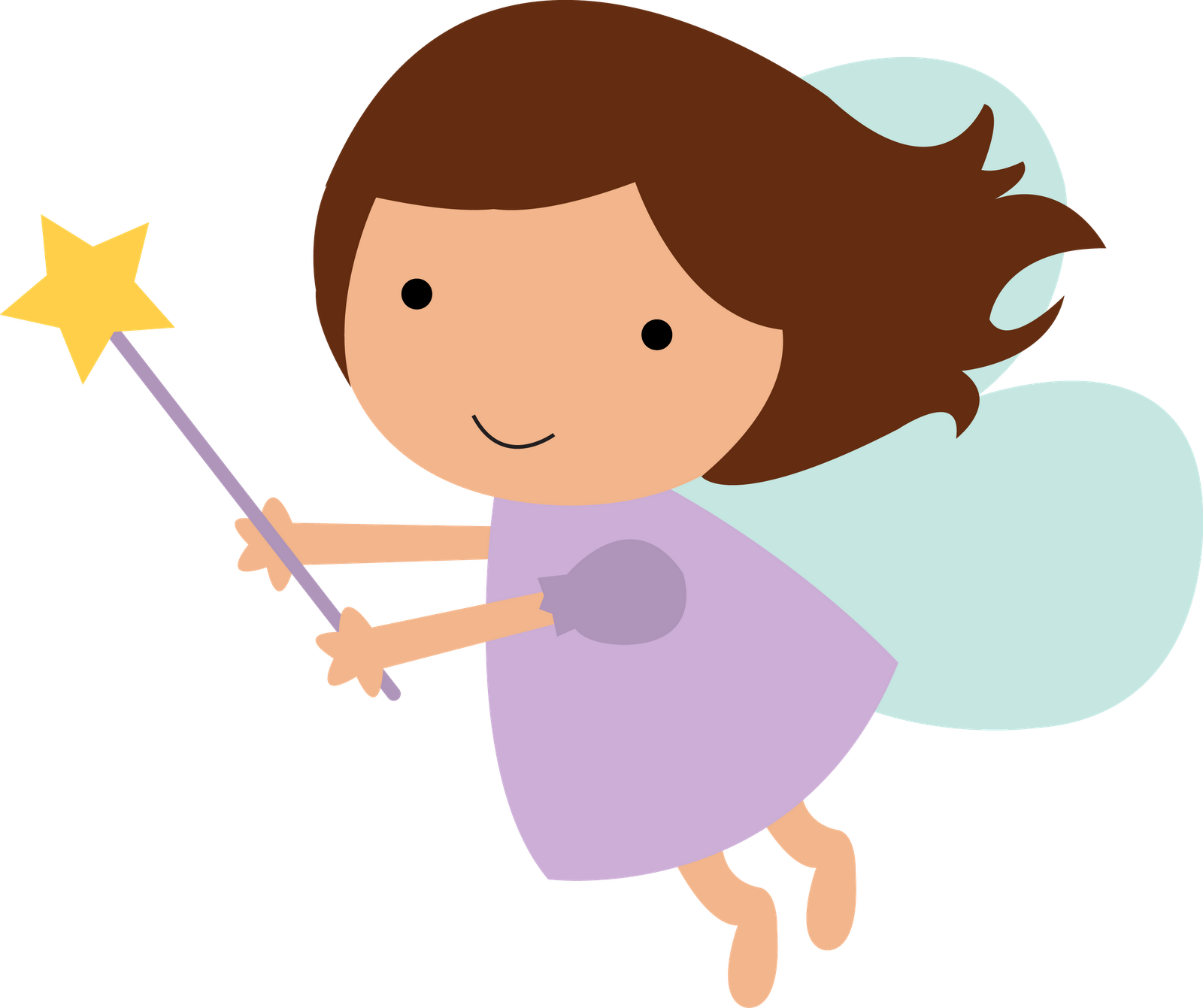 Fairy Clip Art Images Illustrations Photos - Clip Art Fairy (1600x1341)