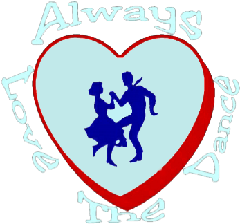 Always Love The Dance - Country (382x360)