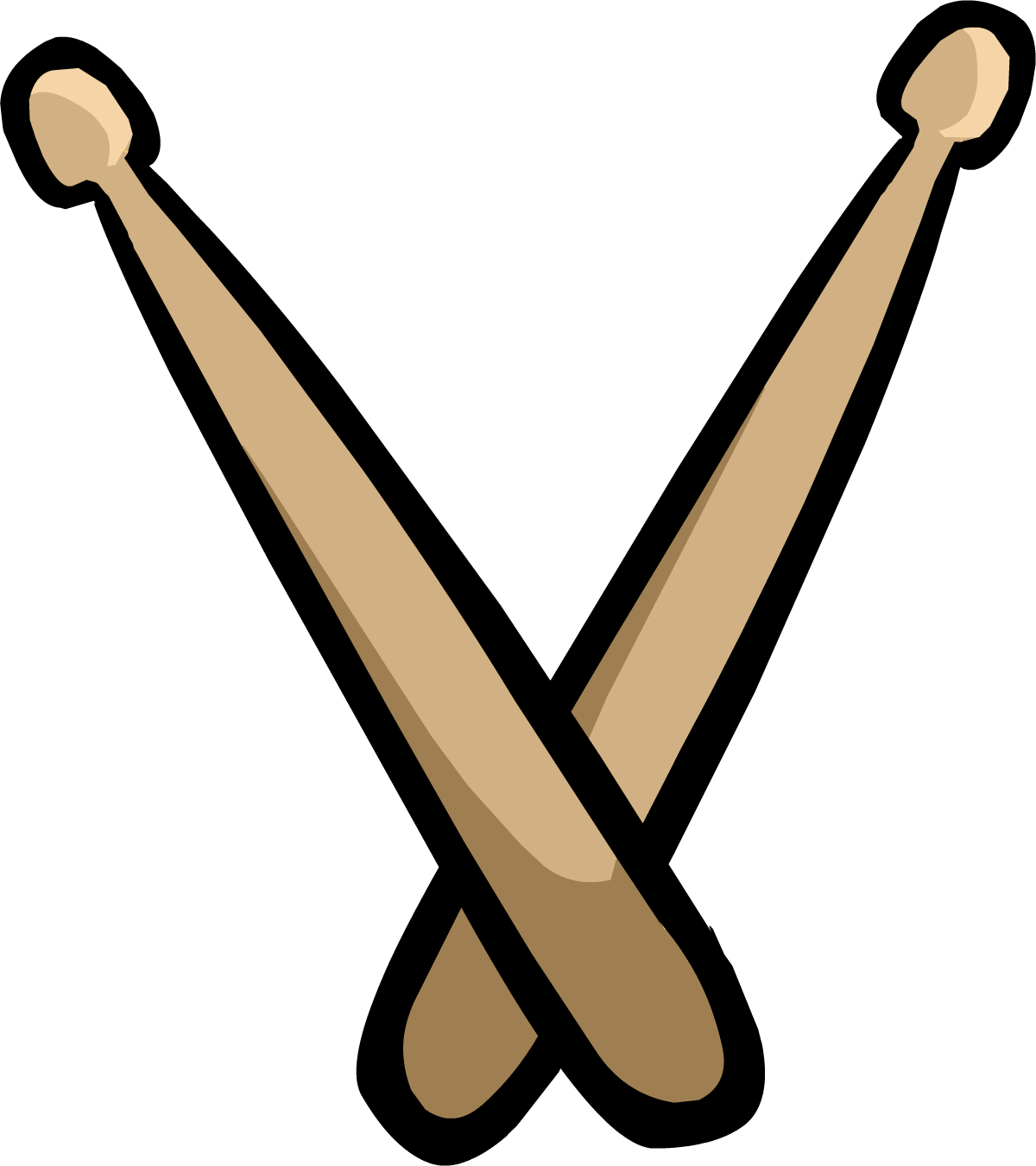 Stick png. Перекрещенные барабанные палочки. Барабанные палочки без фона. Палочка для детей на прозрачном фоне. Барабанные палочки на прозрачном фоне.