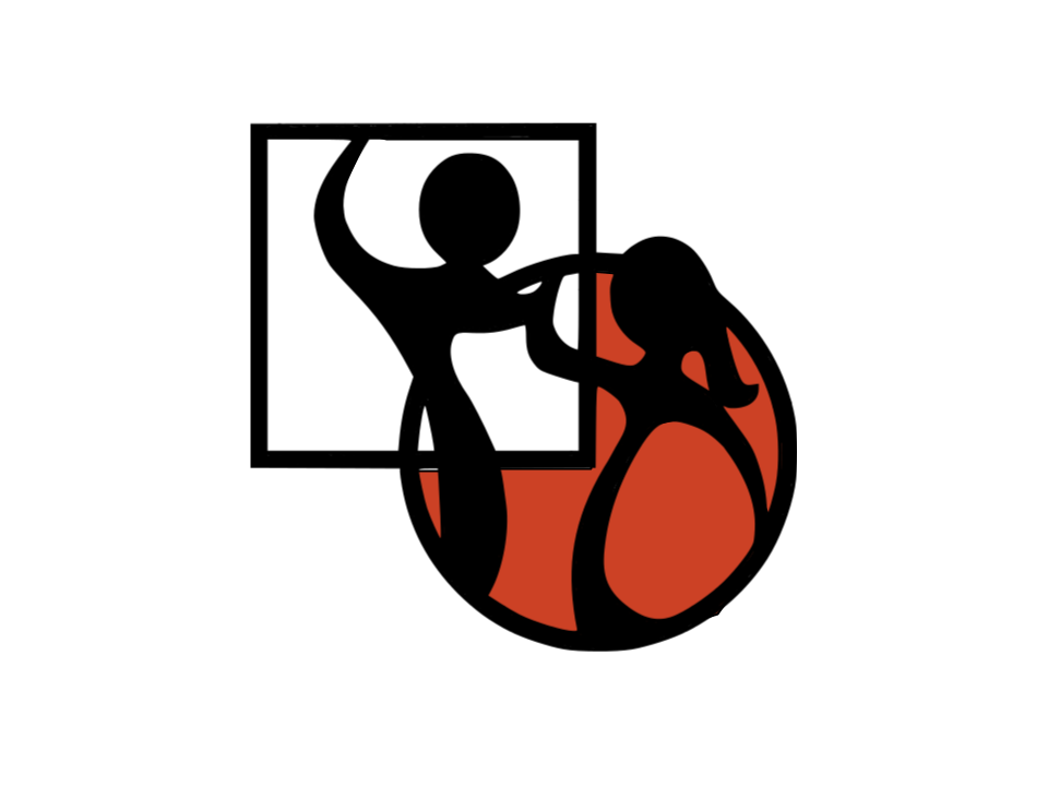 The Colours Of The Logo/slogo Can Be Edited In Many - Square Dance (960x720)