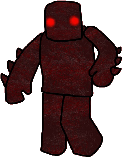 Bubble God By Squaredance - Figurine (542x657)