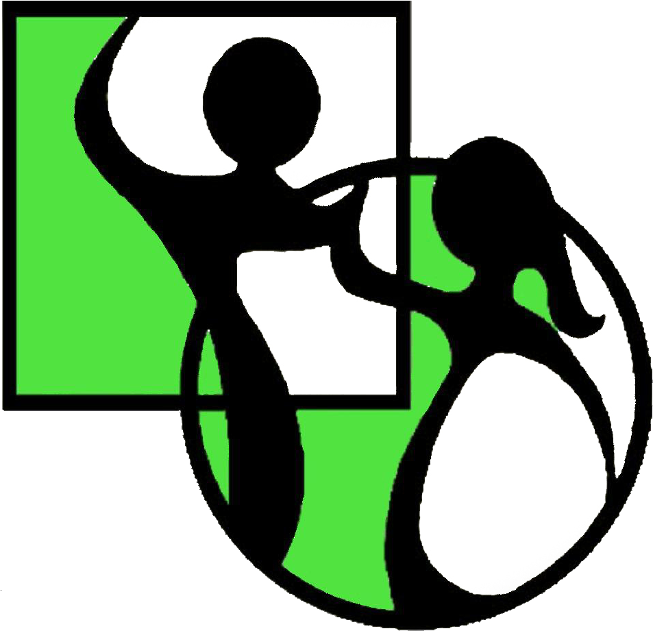 Modern Western Square Dancing - Square And Round Dance (973x934)