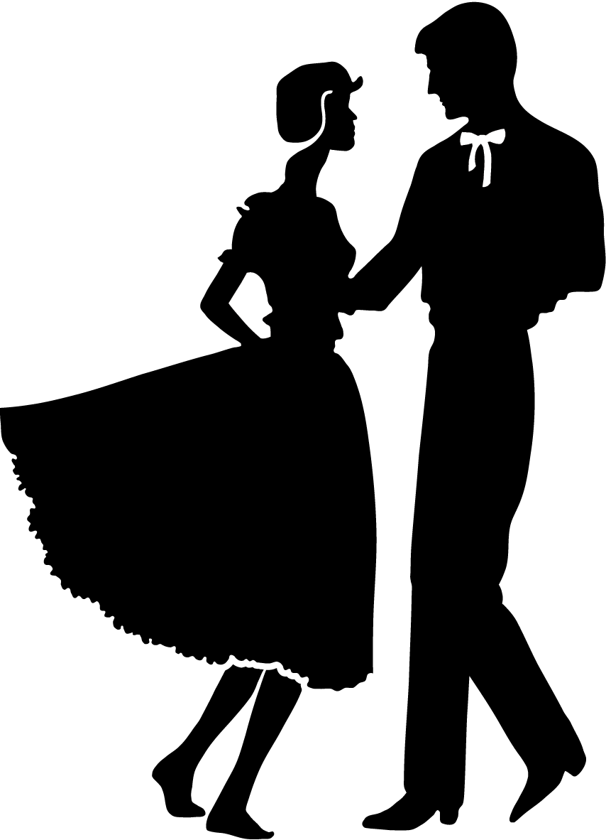 38 - Dance Clip Art (854x1182)