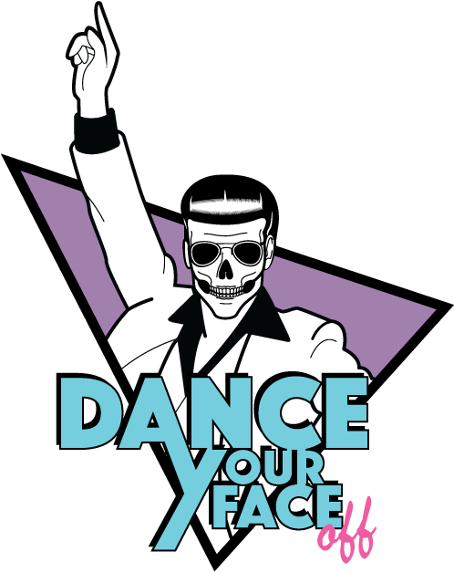 About Us - Dance Your Face Off (648x648)