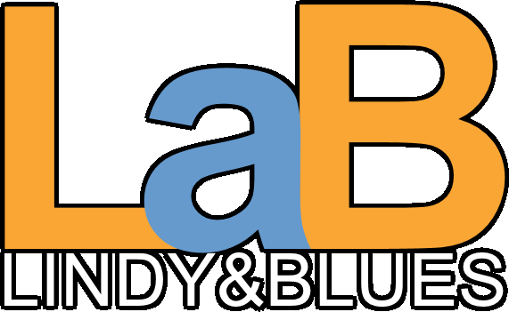 Lindy Hop And Blues Dancing Every Tuesday Night Address - Laboratory (571x351)