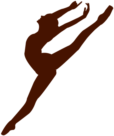Dance Silhouette Png (512x512)