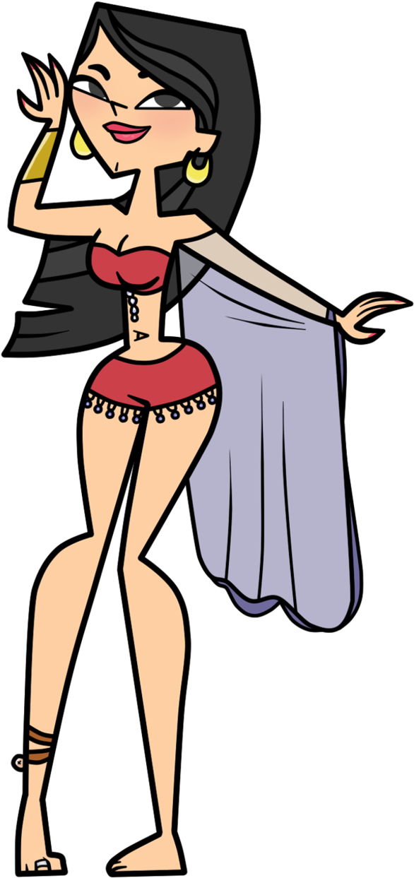 Commission By Evaheartsart - Cartoon (632x1264)