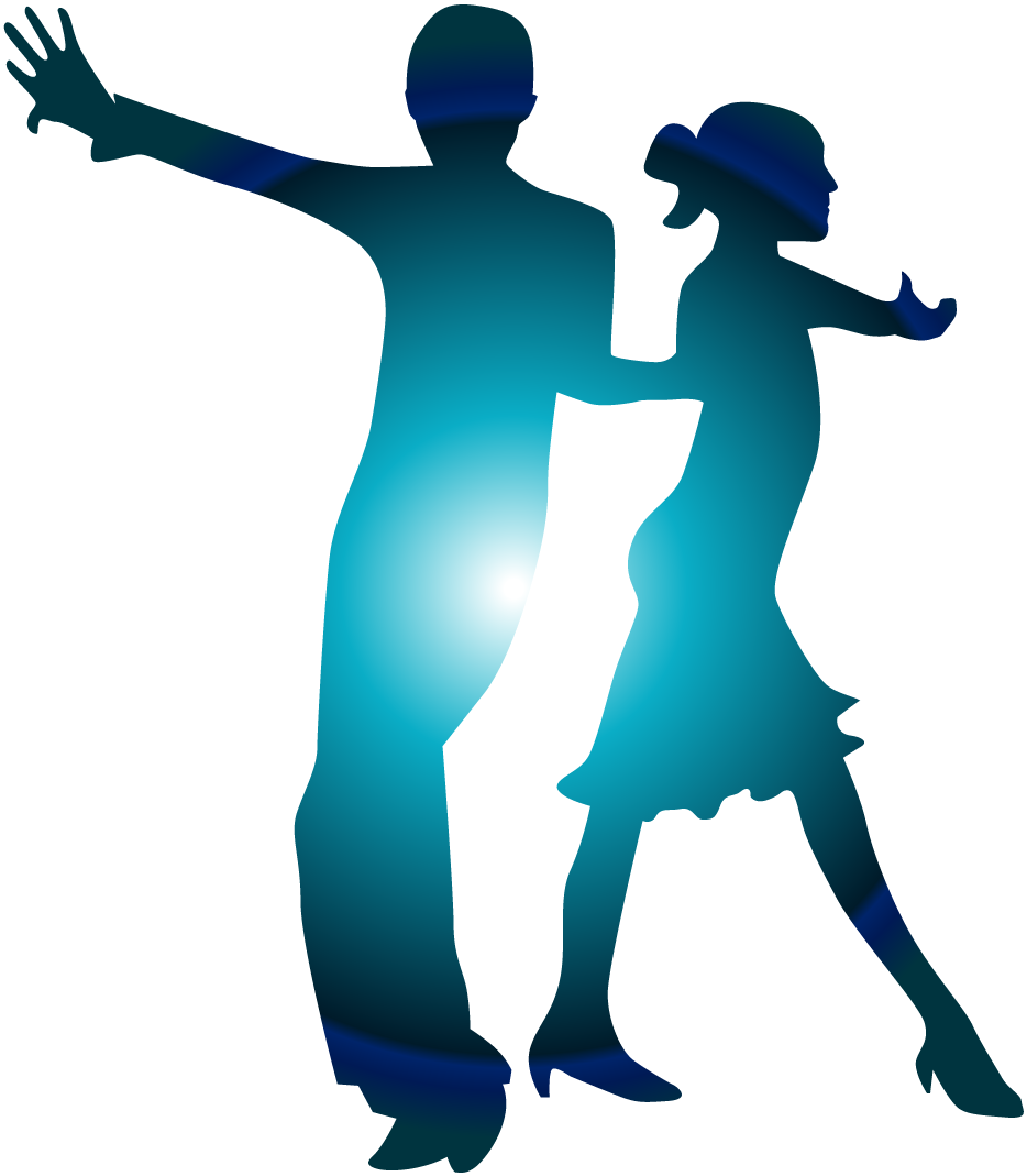 Middle Silhouette - Latin Dance (969x1068)