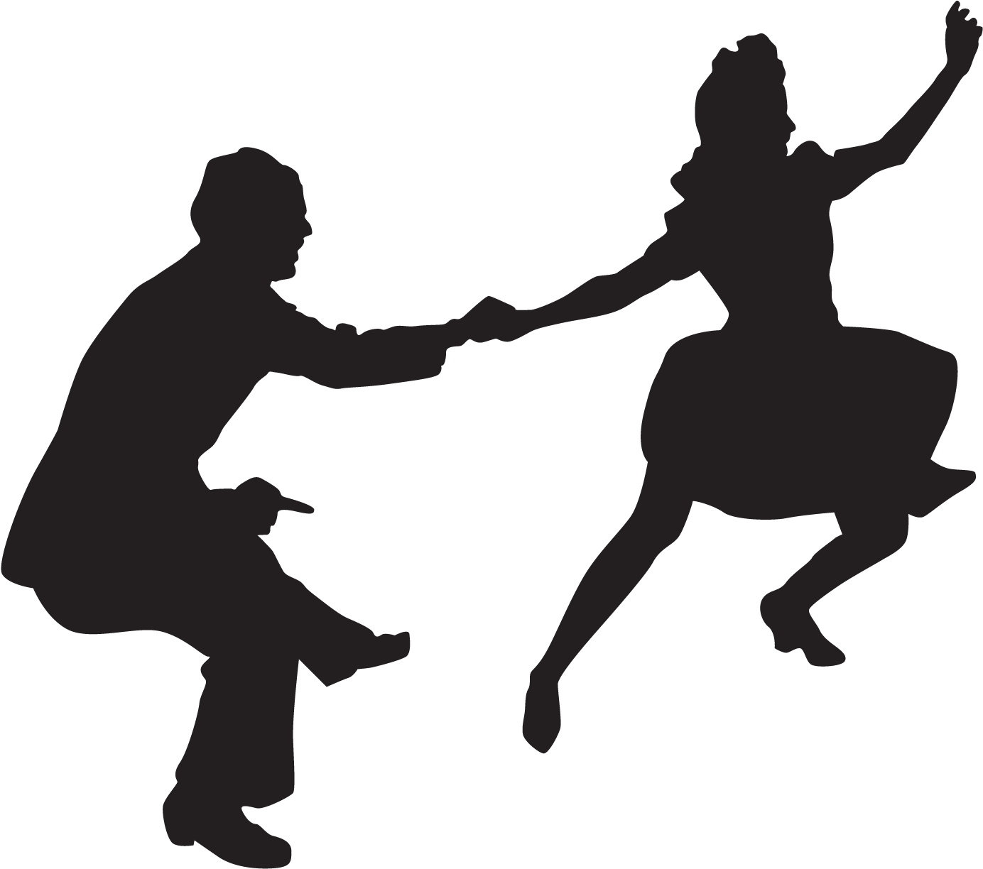 Dancer e e e