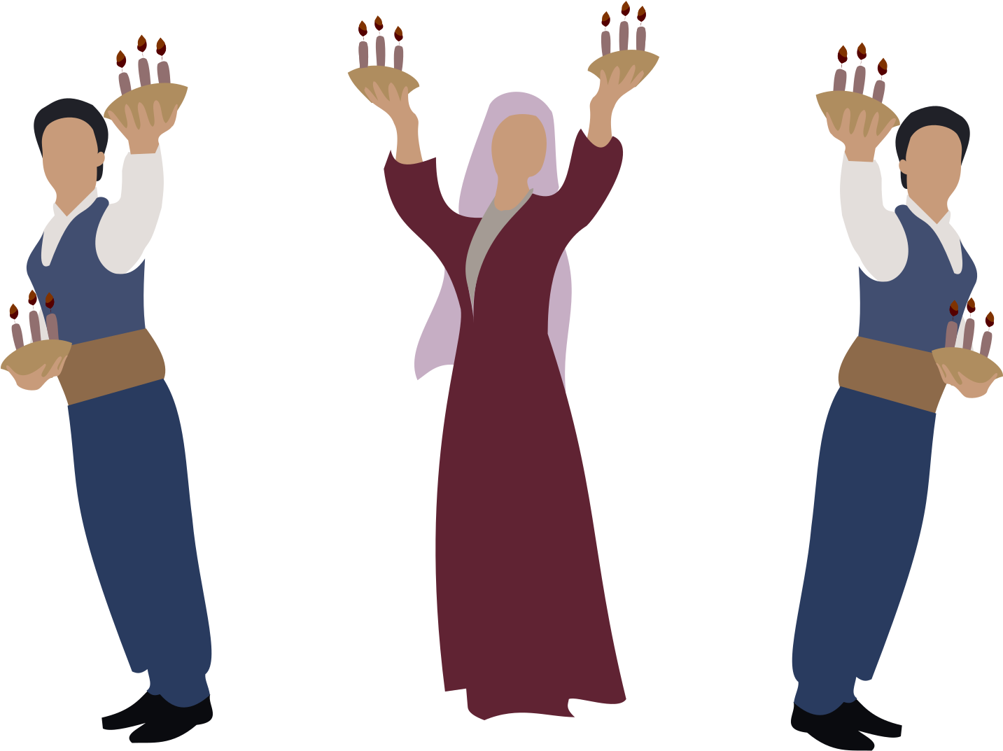 Folk Dance Cayda Cira - Çayda Çıra (2400x1920)