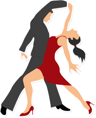 Seeking Members To Dance In The 8th Annual Charity - Best Dance Group Name (316x388)