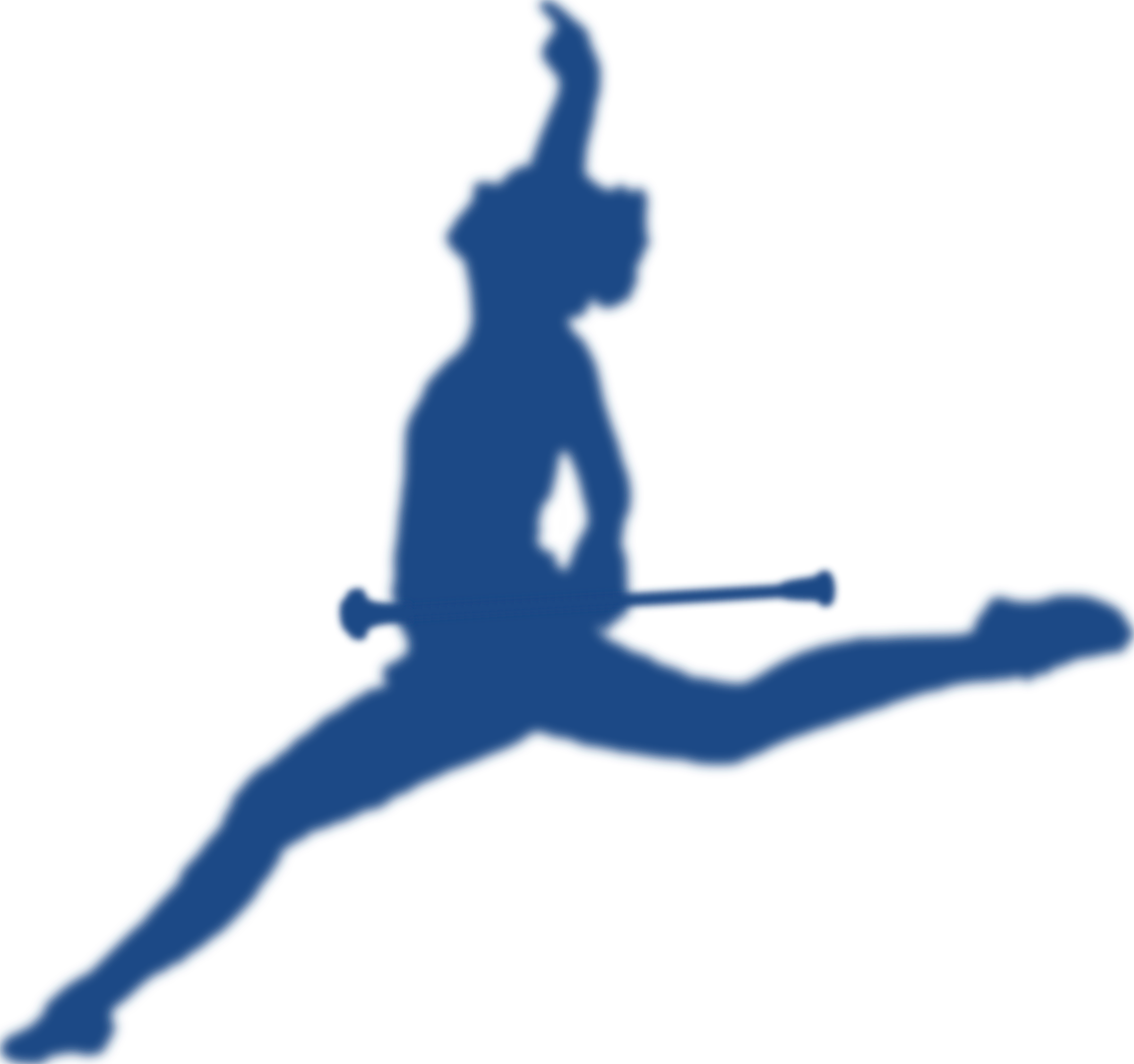 Baton Twirler Clip Art (2400x2252)