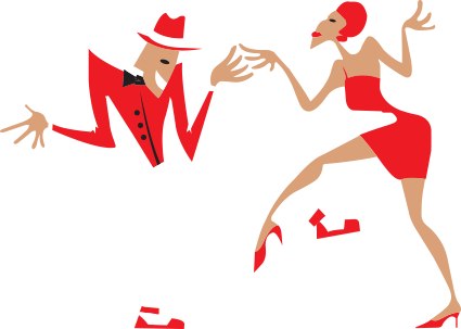 Dancers - Salsa Bachata (425x303)