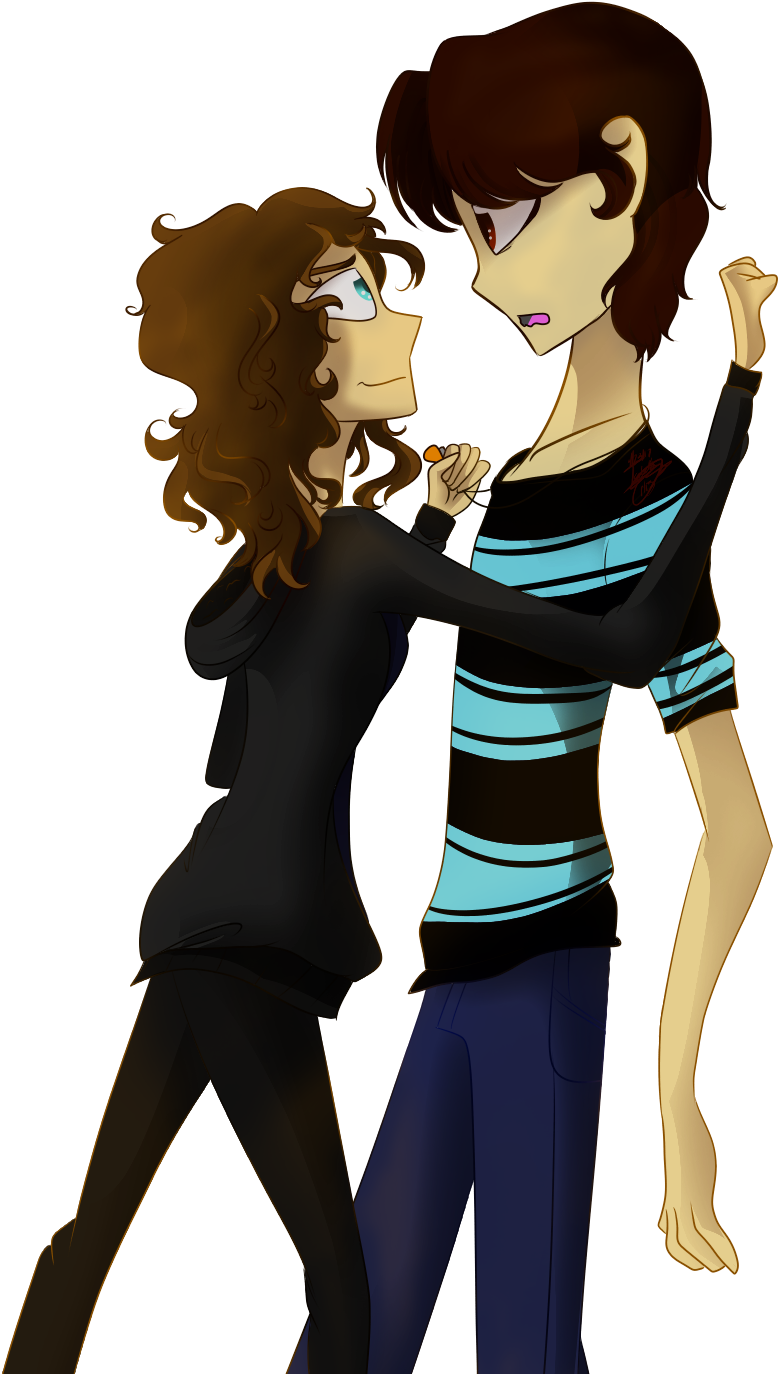 Dominant Female By Blazing Fox Dominant Female By Blazing - Dominant Female (920x1400)