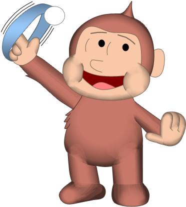 Mother3-salsa's Profile Picture - Cartoon (380x420)