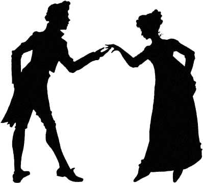 Austen Silhouette (420x486)