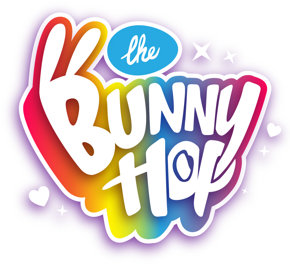 Dancing Clipart Bunny Hop - Halifax Bunny Hop (1000x919)