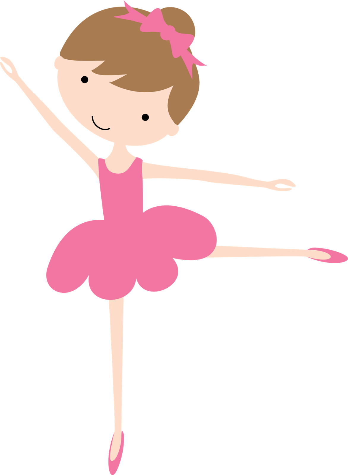 Nursery School, Ballet, Clip Art, Dolls, Ballerinas, - Ballerina (1172x1600)