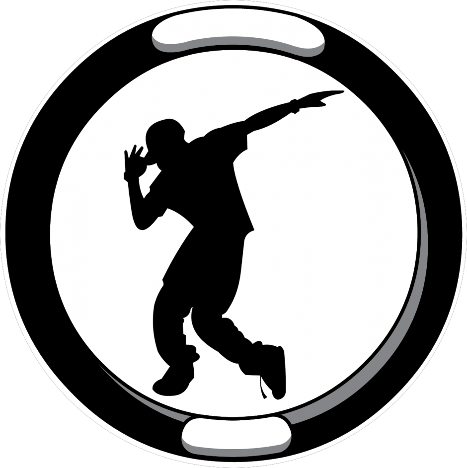 Remix Adult Hip Hop Dance Classes - Hip Hop Dancer Silhouette (940x942)