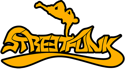 Brighton And Hove's Leading Hip Hop Dance School - Street Funk (500x282)