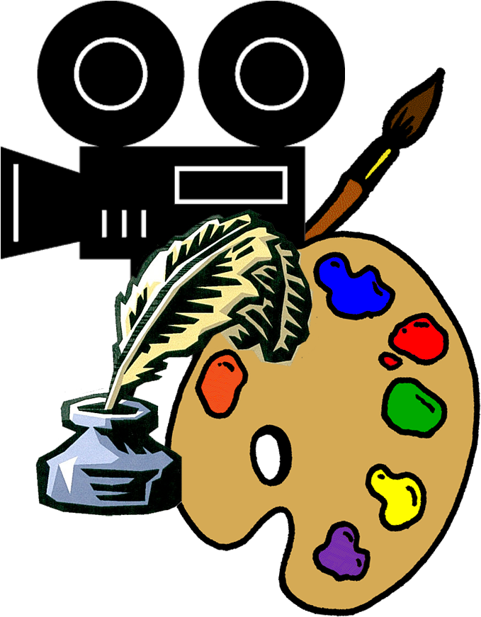 Indian Traditional Art Forms Are The Most Evolved And - Art And Culture Png (1000x946)