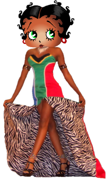 Khunpaulsak's Media - Betty Boop (390x620)