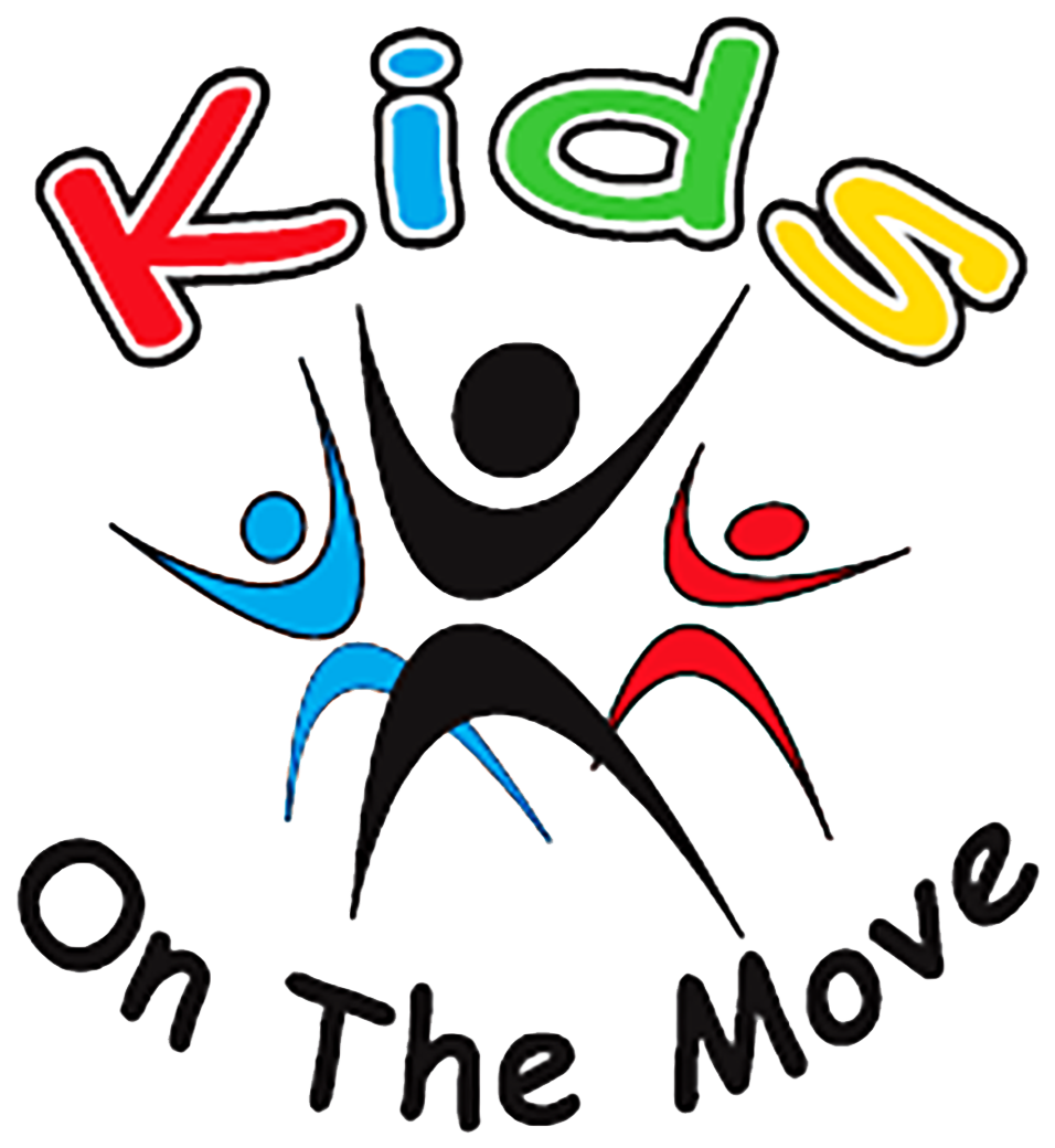Kids On The Move Green Bay & Appleton, - Kids On The Move (967x1100)