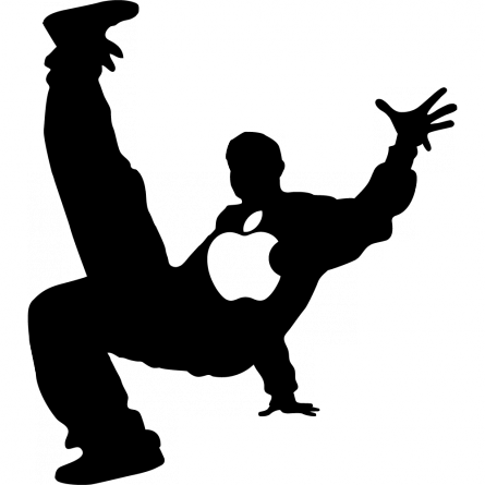 Dance Zone (445x445)