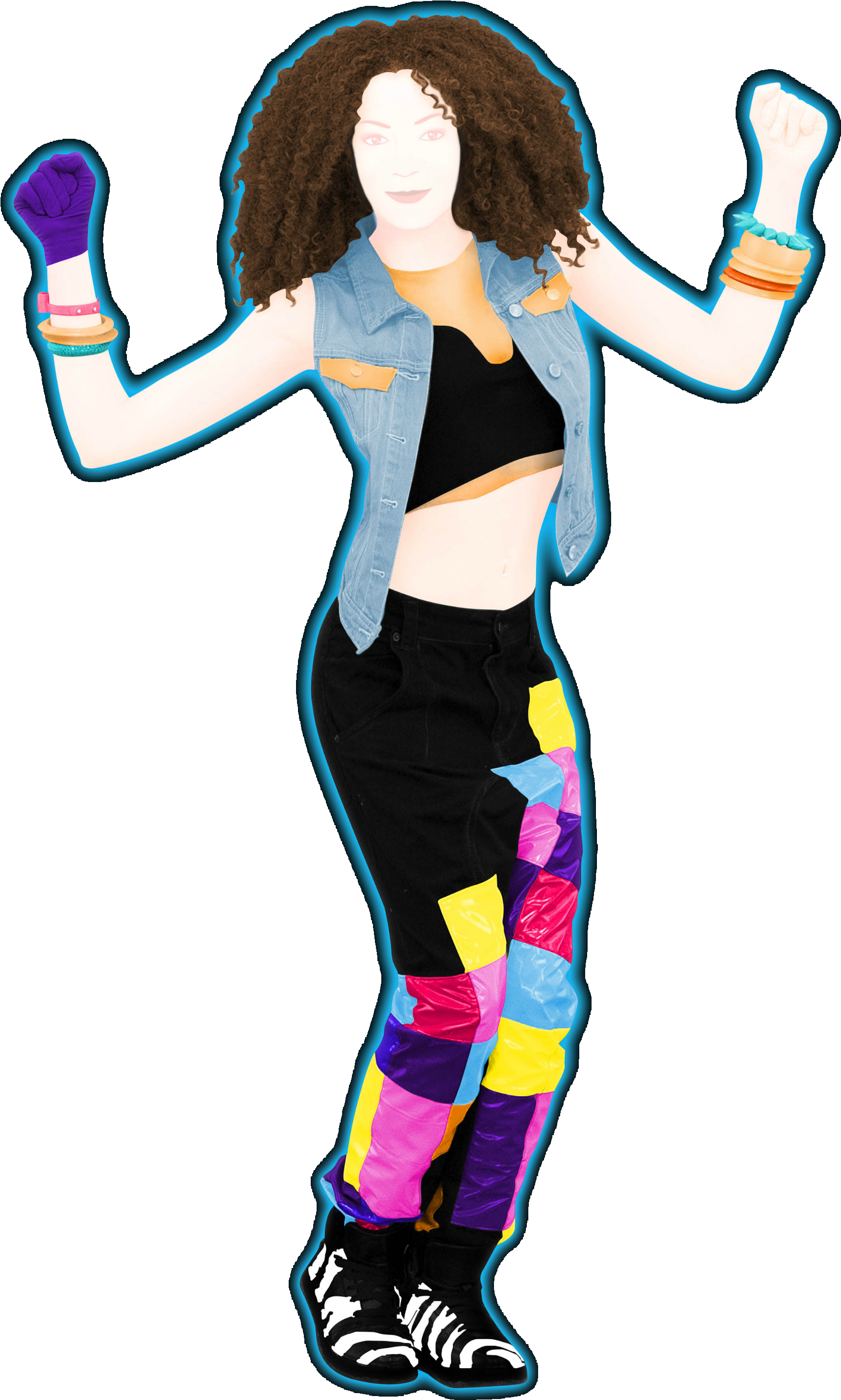 Touch - Just Dance (1829x3088)