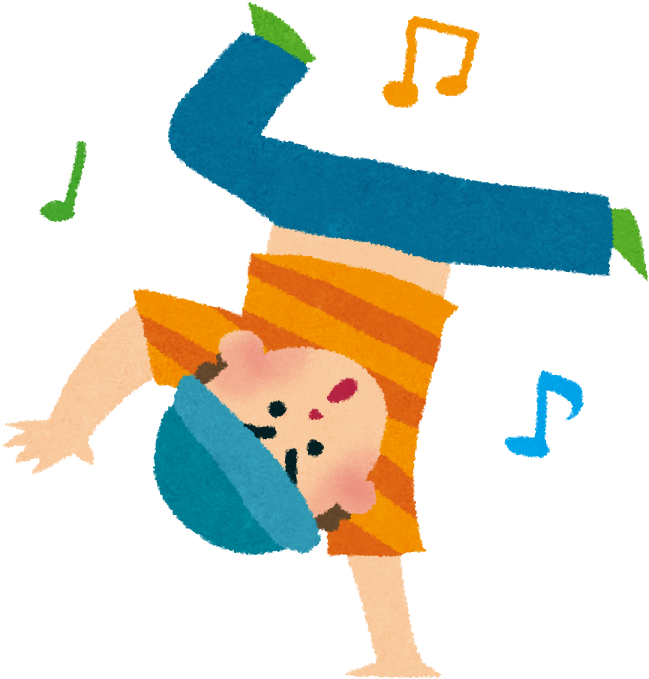 The Focus Of This Class Is To Build A Solid Foundation - ダンス イラスト 屋 (659x707)