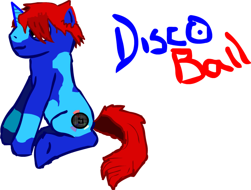 Moving Disco Ball - Disco Ball (817x618)