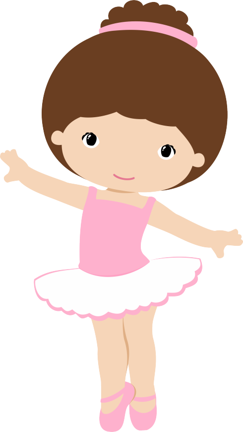 Exibir Todas As Imagens Na Pasta Png - Bailarina Png (490x870)