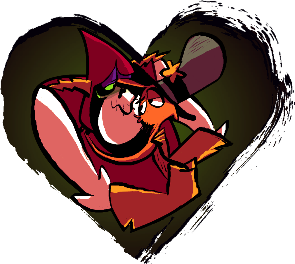 By Darkwingsnark - Skeleton Dance Wander Over Yonder (1024x1052)