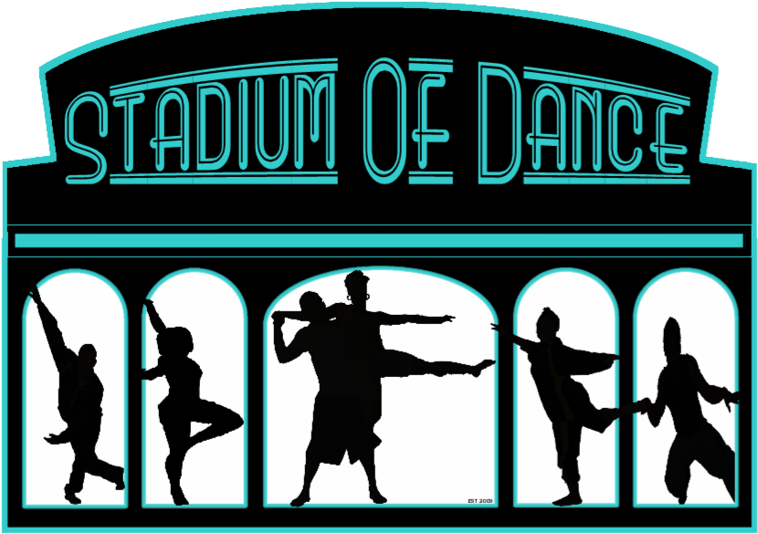 Stadium Of Dance 2016 Recital - Video (900x600)