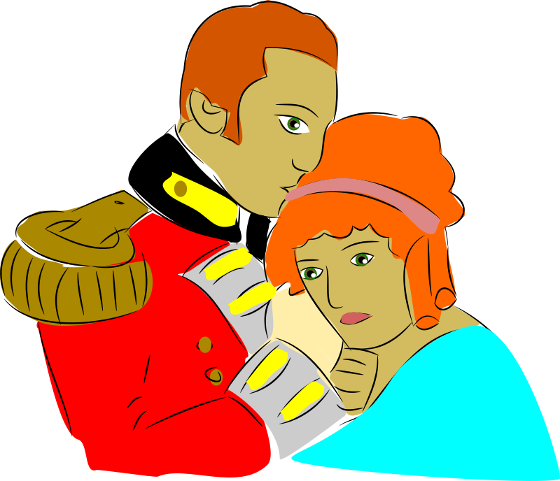 Free Quality Street 5 - Clip Art (800x688)