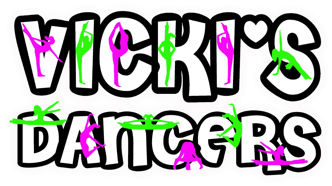Vicki's Dancers - Vicki's School Of Dance (1194x720)