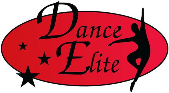 Dance Elite - Dance Elite Logo (600x328)