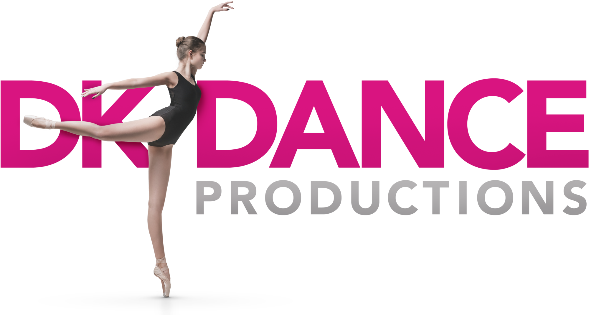 Dk Dance Productions - Performance Horizon Logo (2048x1086)