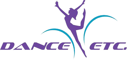 Dance Etc Logo - Donbassaero (507x240)
