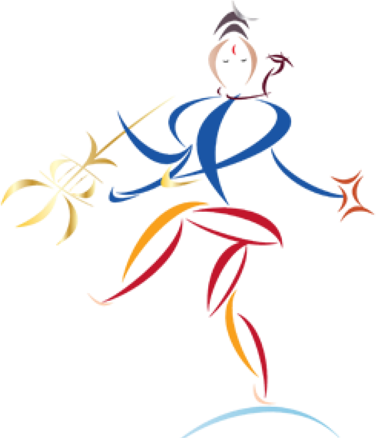 The Aim Is To Provide Traditional Music And Kathak - Simple Lord Shiva Tattoos (956x897)