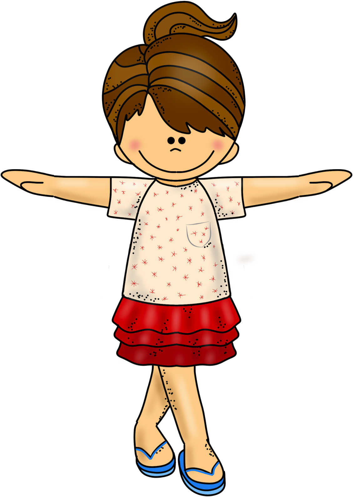 2014 Clipartpanda Com About Terms - Happiness Is Sister (1142x1600)