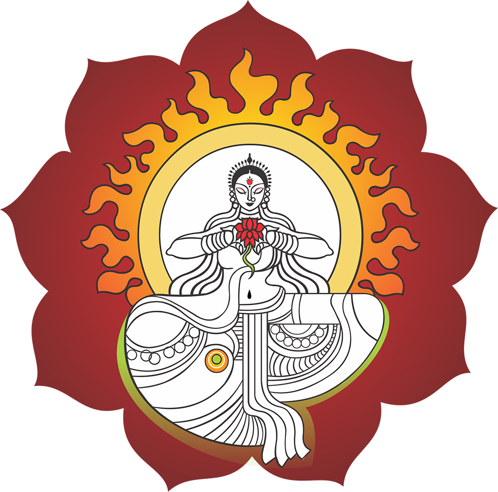 An Odissi Dance Institute - Illustration (1000x988)