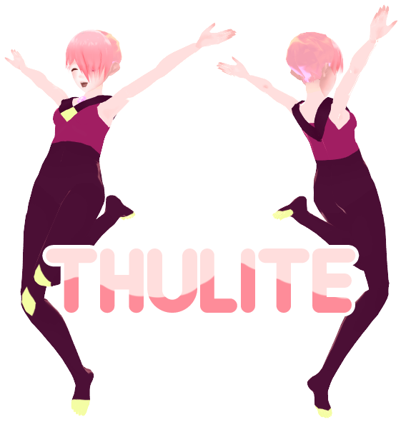 Favourites - Thulite (587x720)