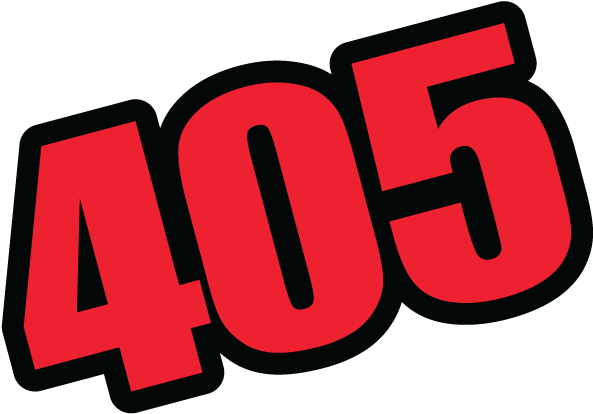 Oklahoma City Dj Company - Okc 405 (600x419)